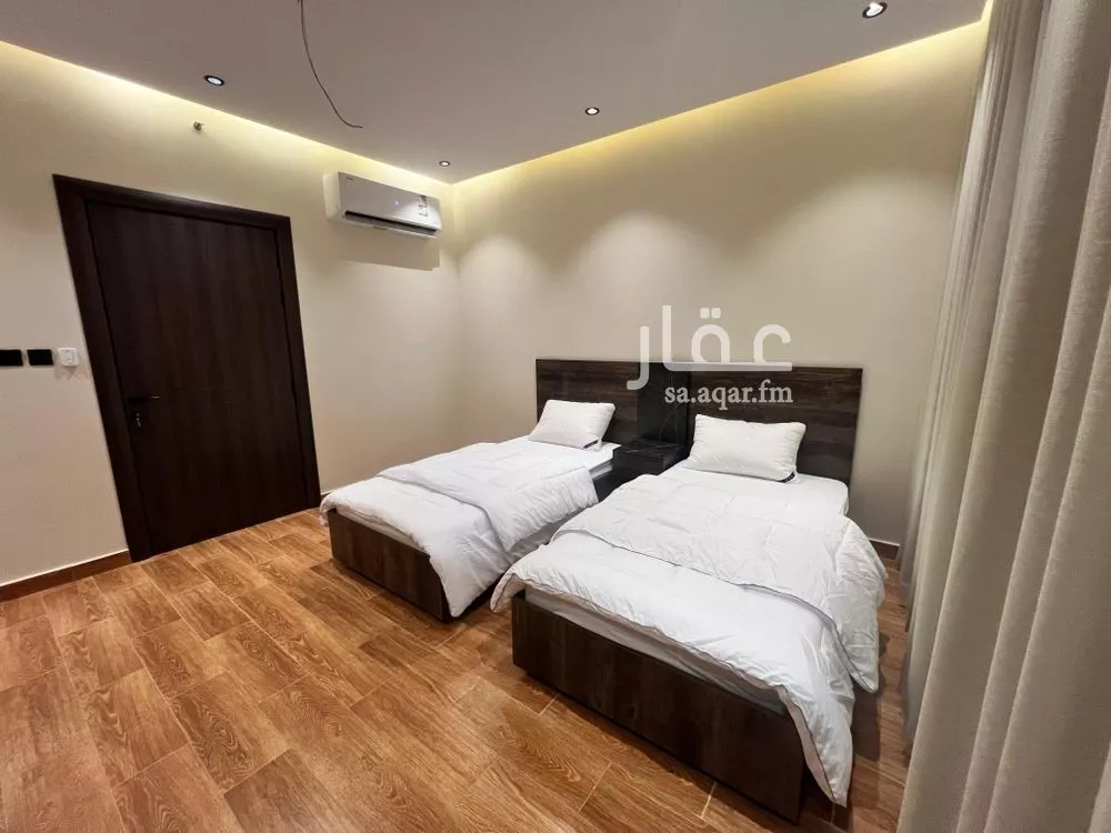 1 bedroom apartment in Al Bawadi 11