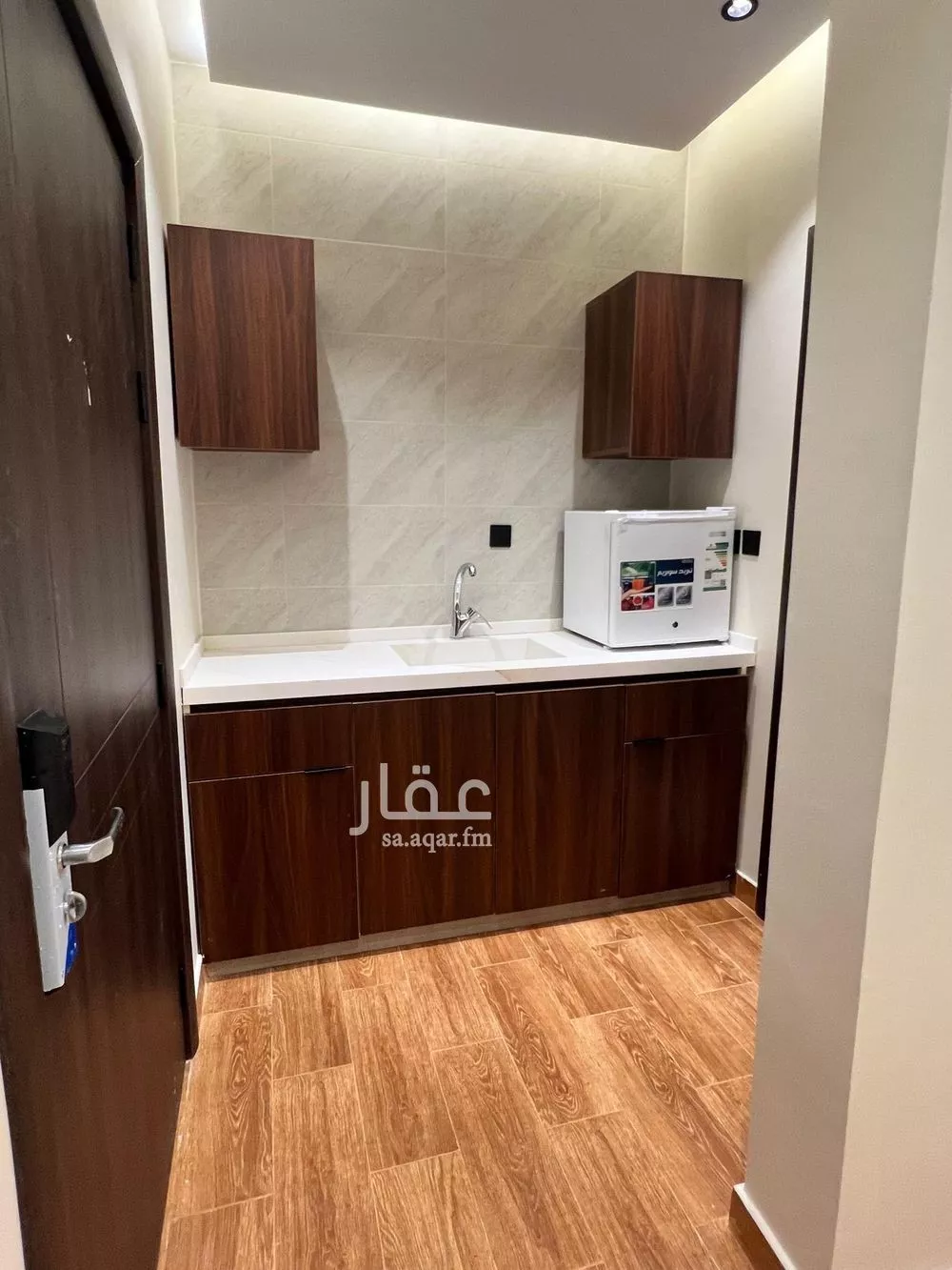 1 bedroom apartment in Al Bawadi 12