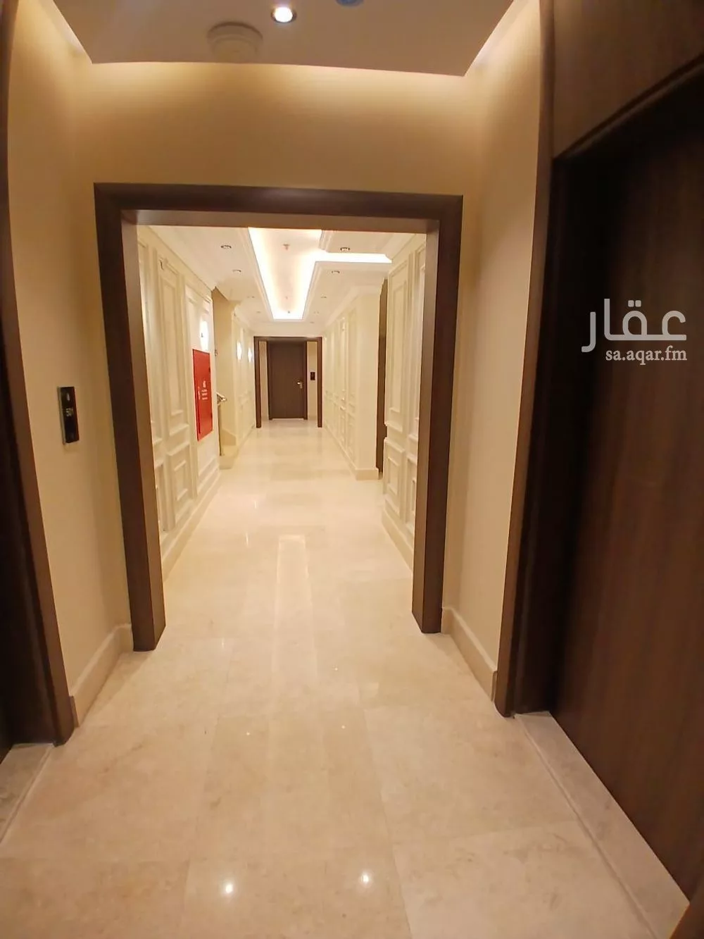 1 bedroom apartment in Al Bawadi 17