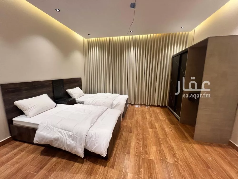 1 bedroom apartment in Al Bawadi 8