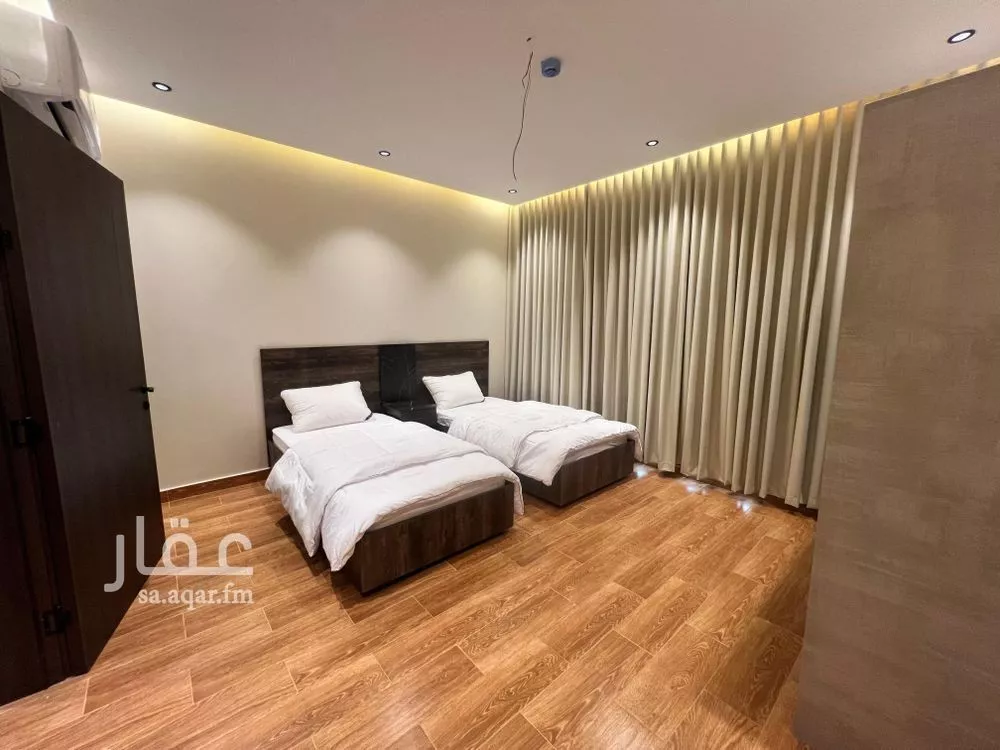 1 bedroom apartment in Al Bawadi 9