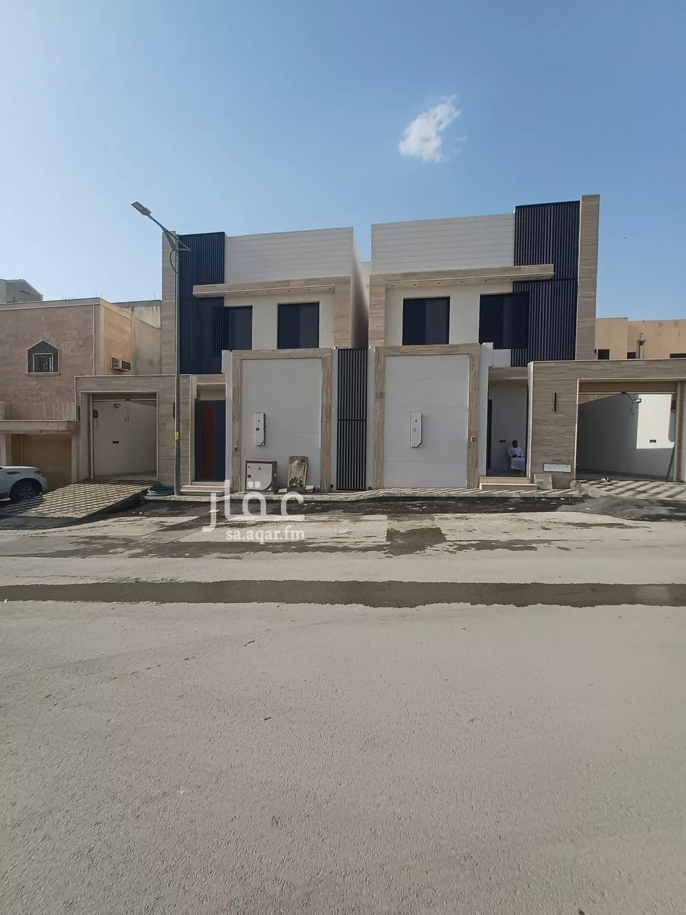 6 bedroom villa in Tuwaiq 2