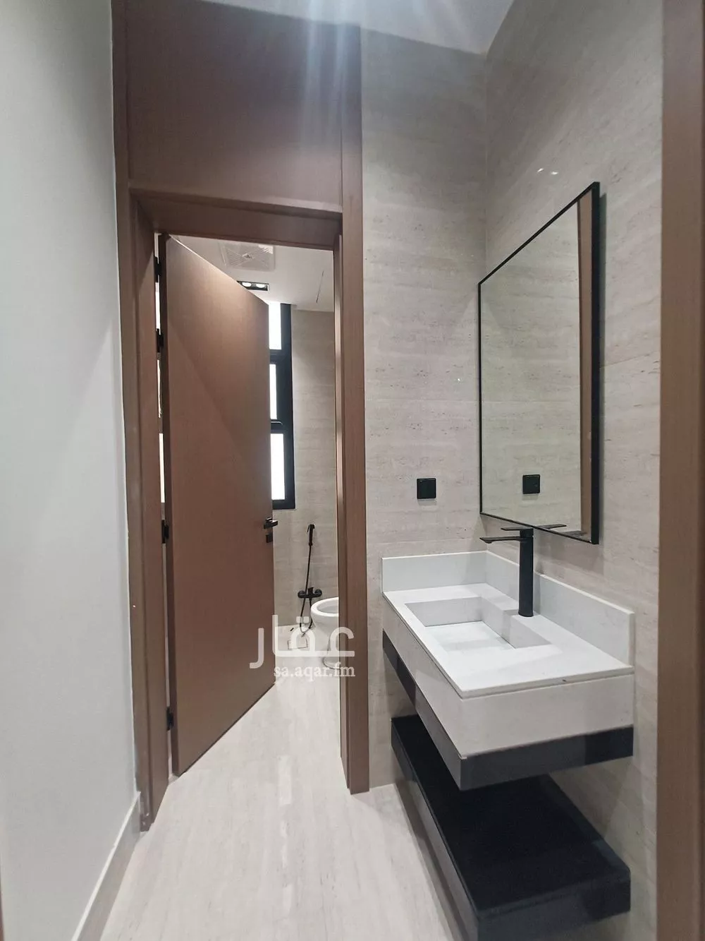 6 bedroom villa in Tuwaiq 18