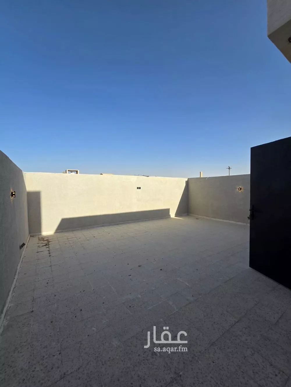 فيلا 5 غرف في طويق 10