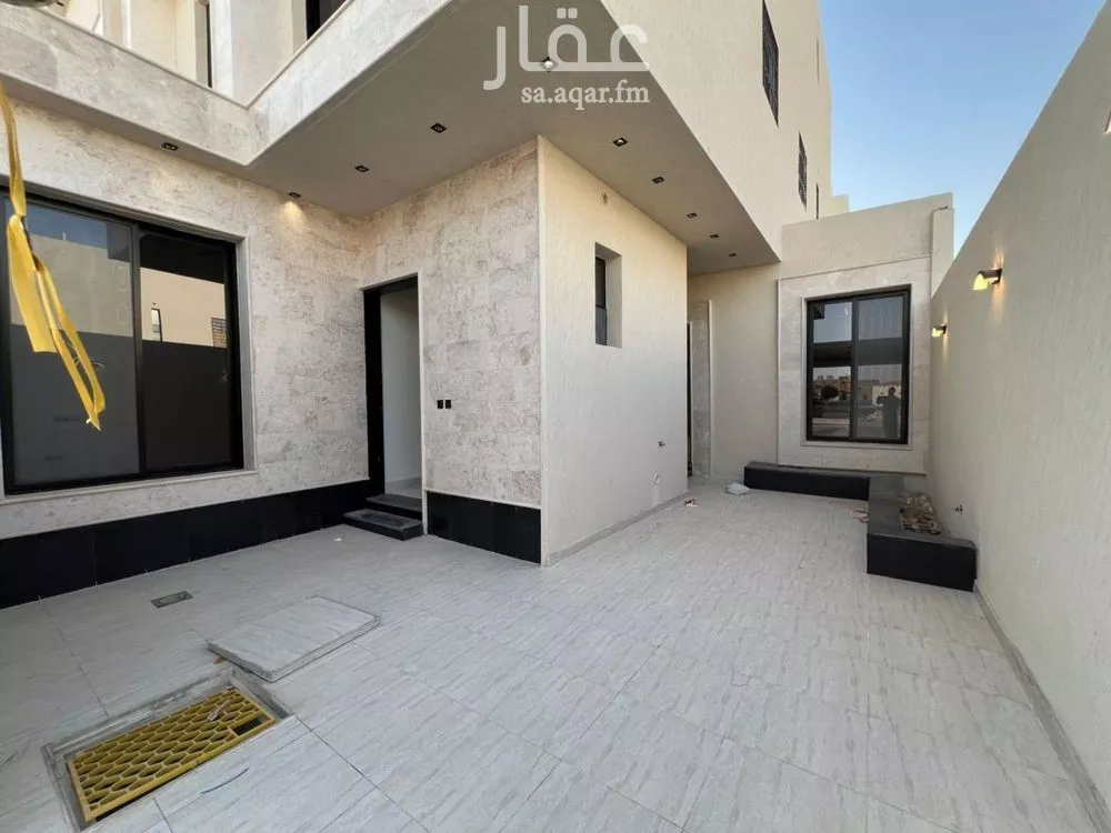 فيلا 5 غرف في طويق 7