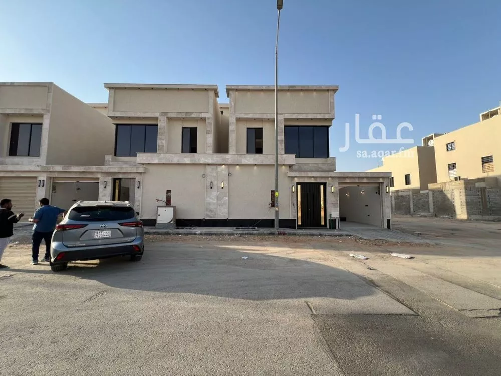 فيلا 5 غرف في طويق 9