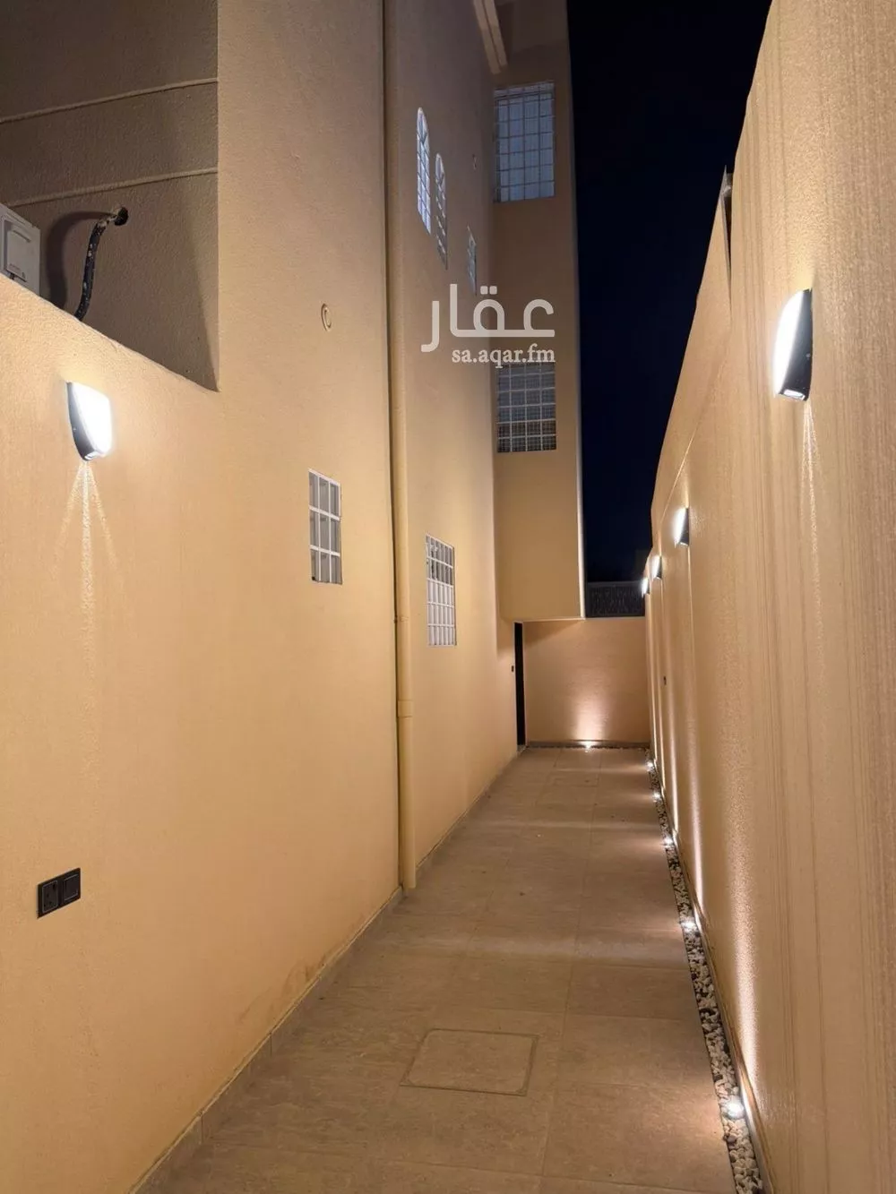 دور 5 غرف في العقيق 4