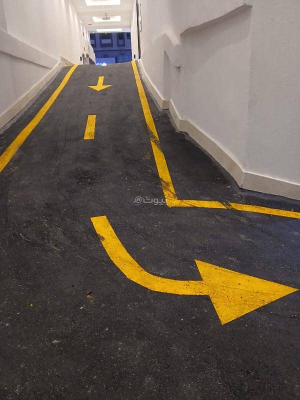1 bedroom apartment in Al Bawadi, Jeddah 2