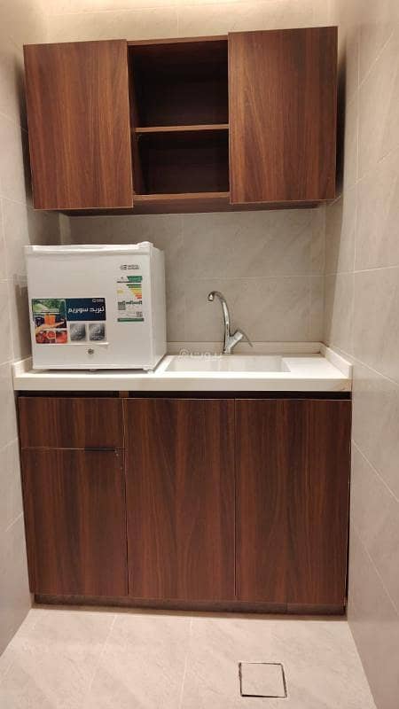 1 bedroom apartment in Al Bawadi, Jeddah 19