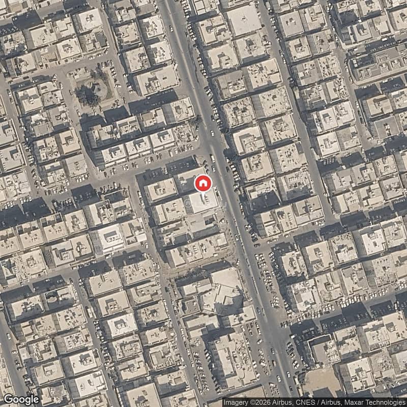 1 bedroom apartment in Al Bawadi, Jeddah 27