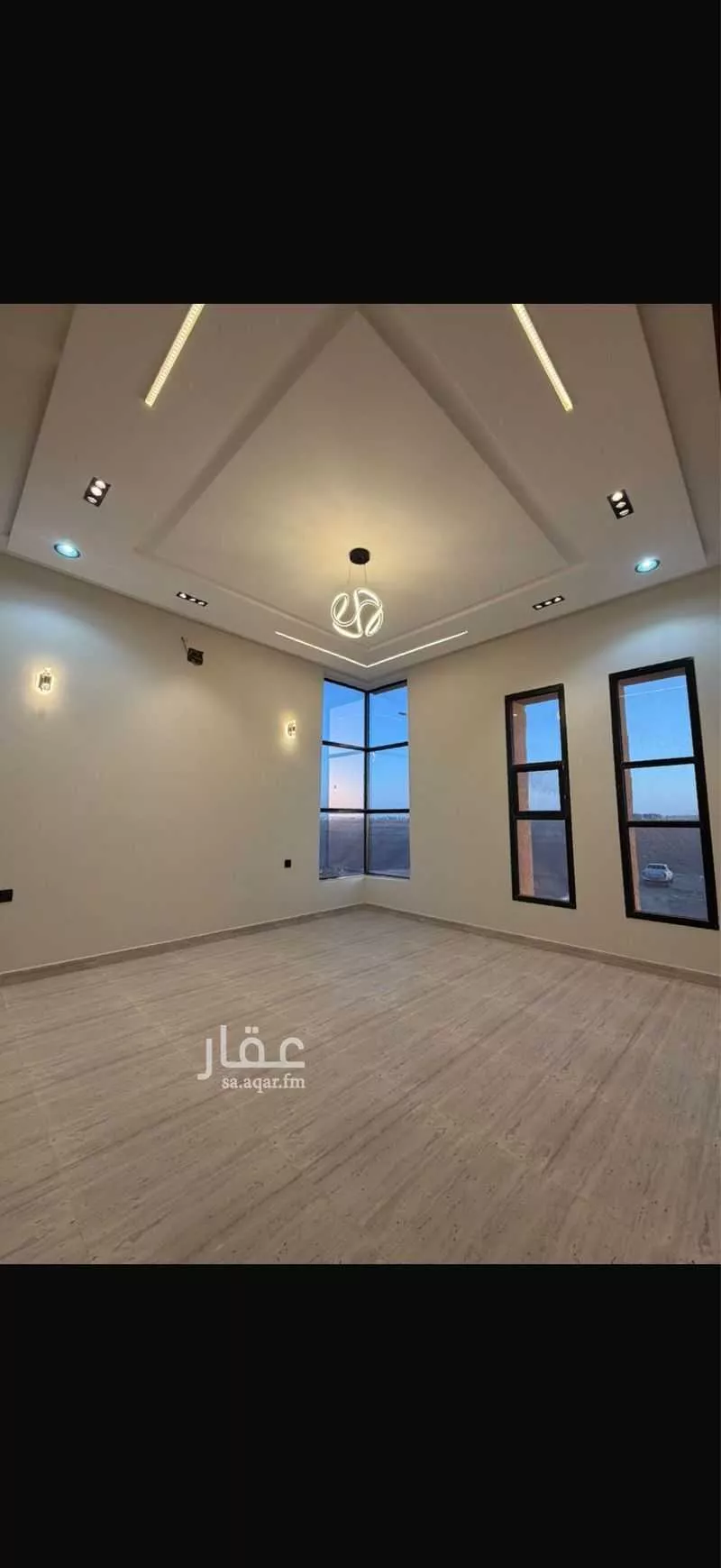 دور 5 غرف في طويق 3