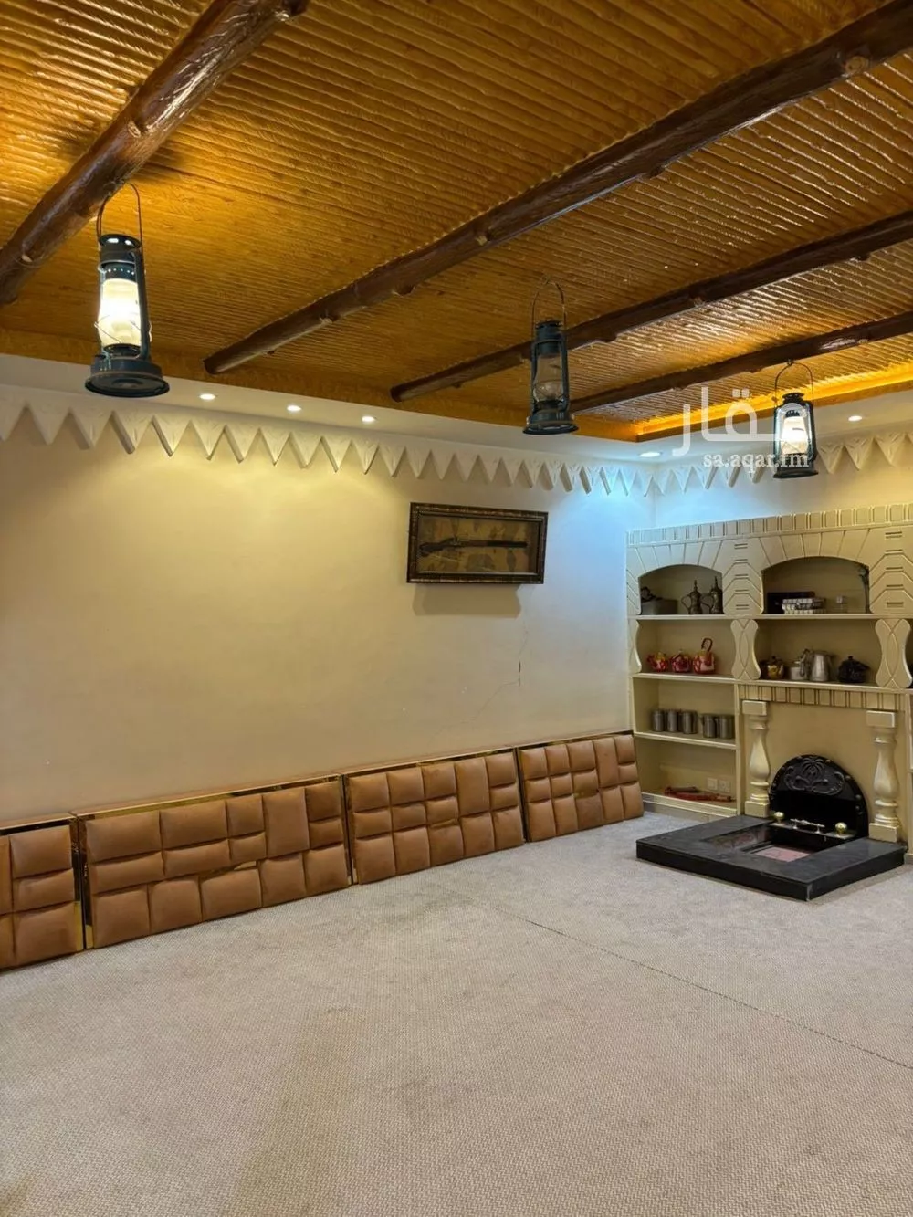 12 bedroom villa in Al Munsiyah 3
