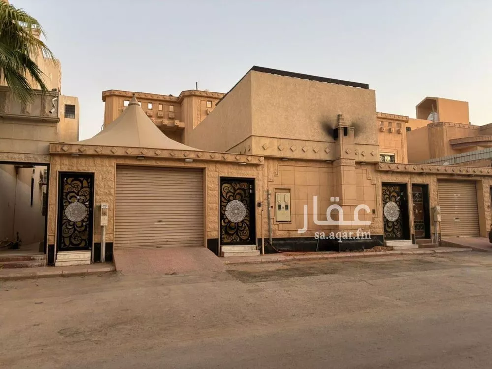 12 bedroom villa in Al Munsiyah 4