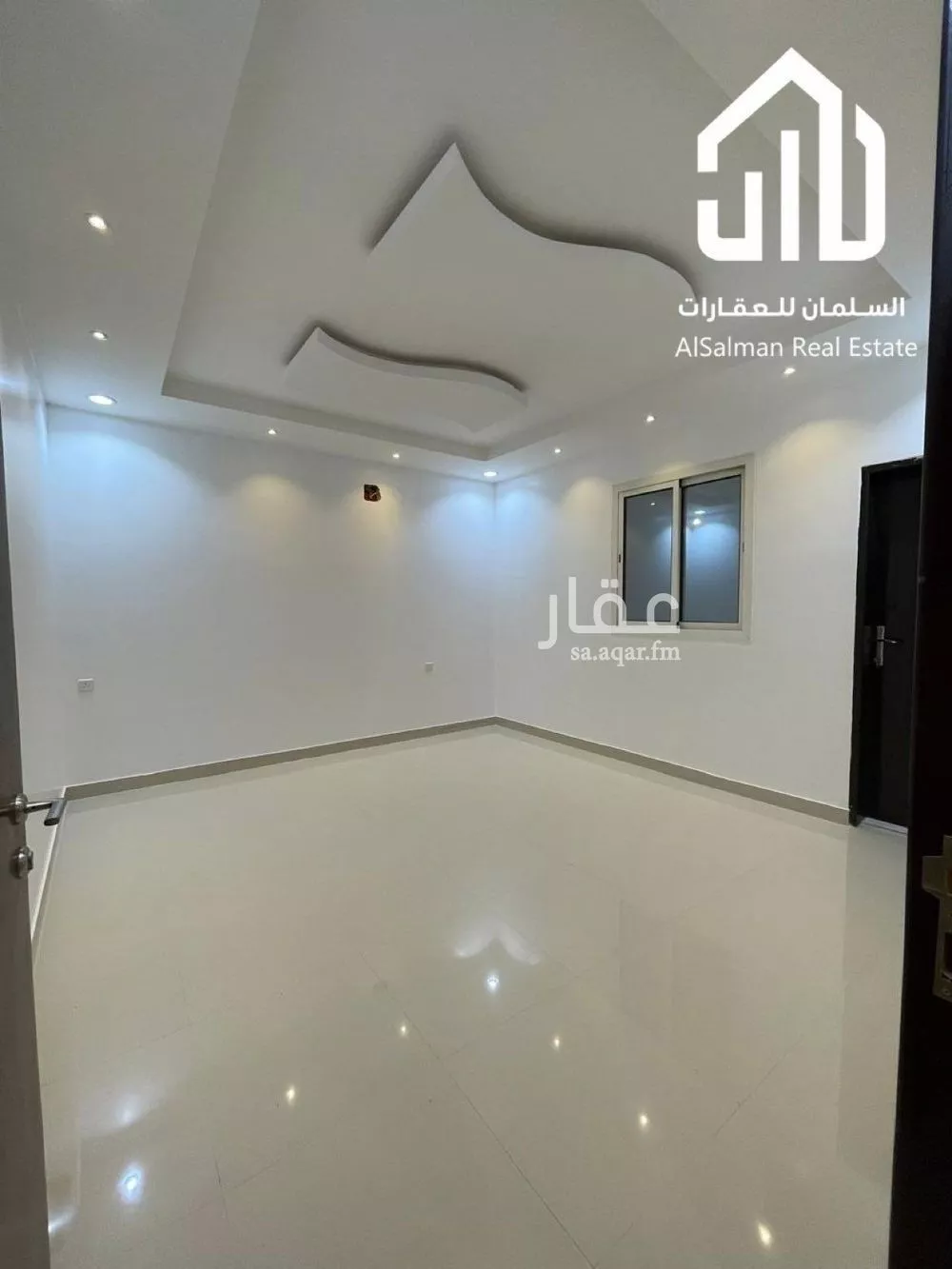 3 bedroom apartment in Al Narjis 2