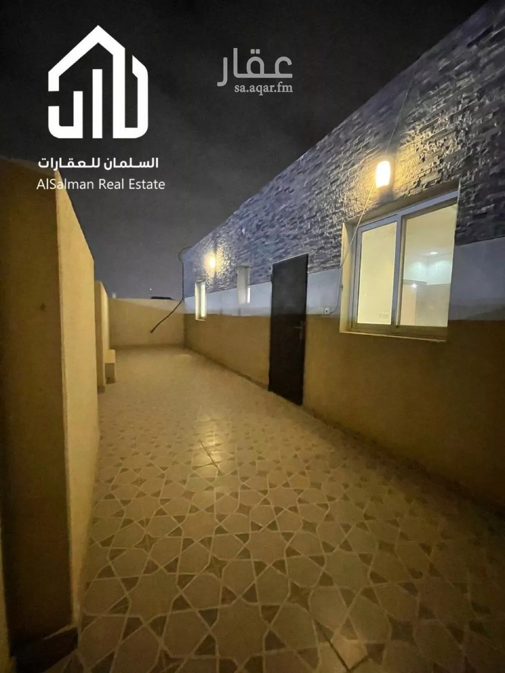 3 bedroom apartment in Al Narjis 12