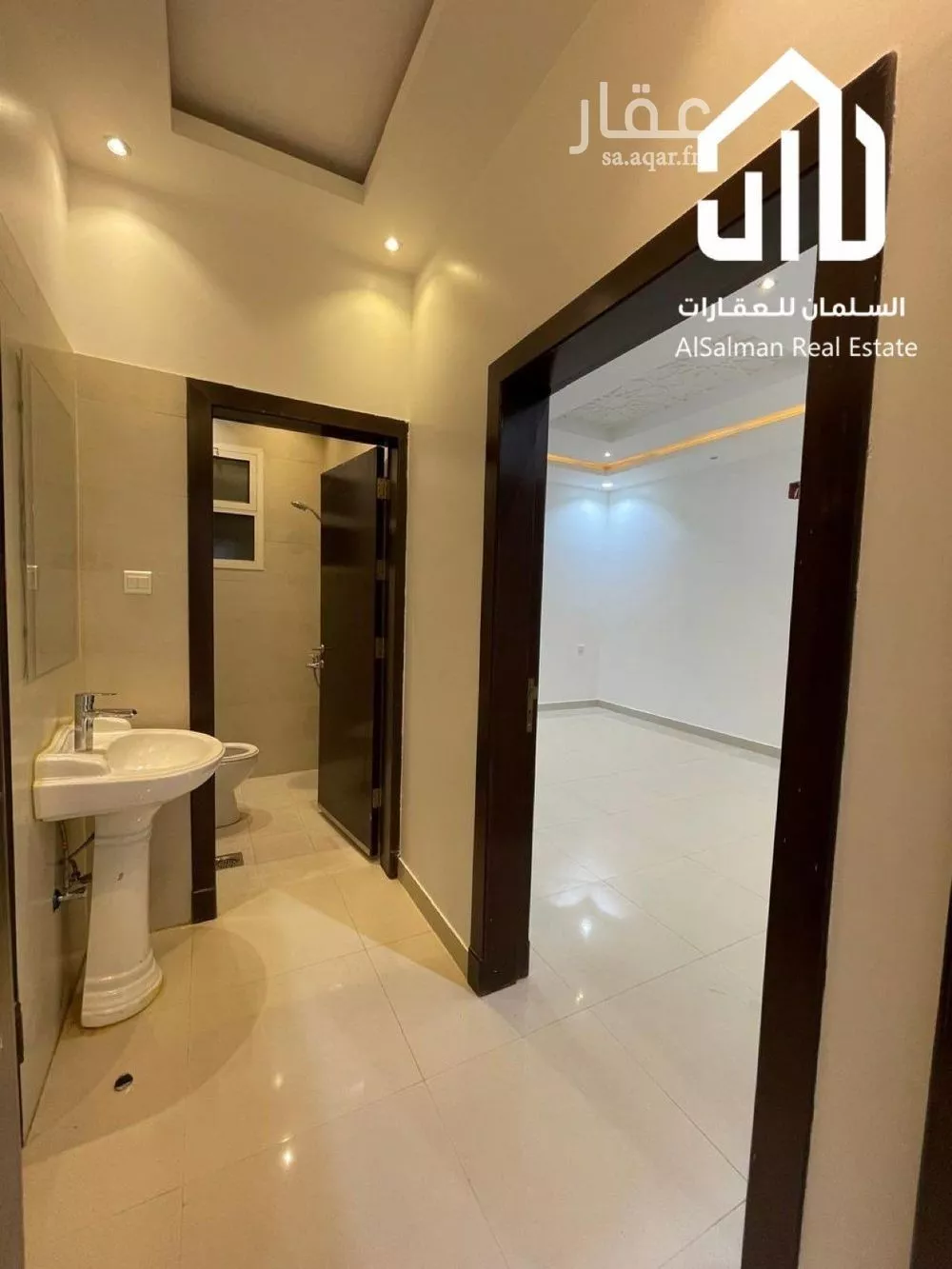 3 bedroom apartment in Al Narjis 15