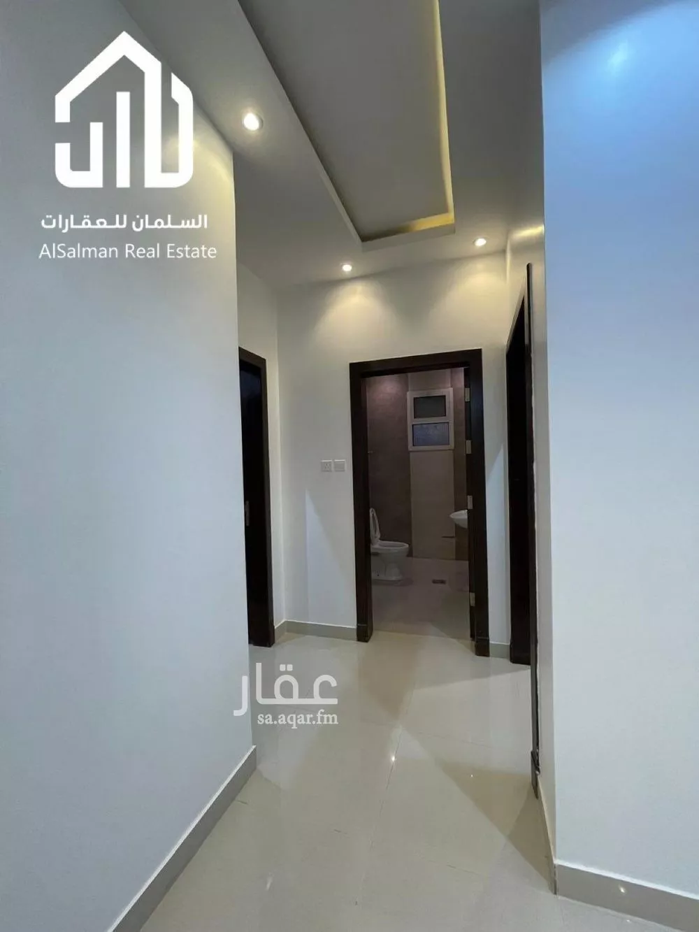 3 bedroom apartment in Al Narjis 3