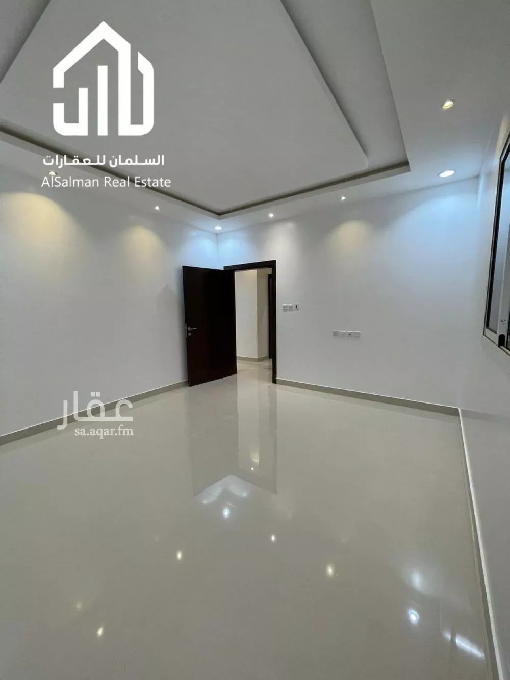 3 bedroom apartment in Al Narjis 5