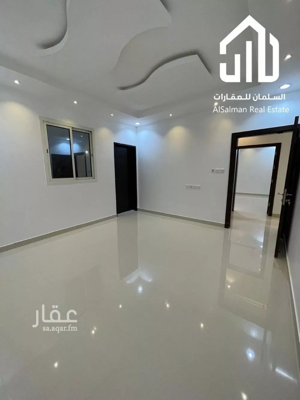3 bedroom apartment in Al Narjis 6