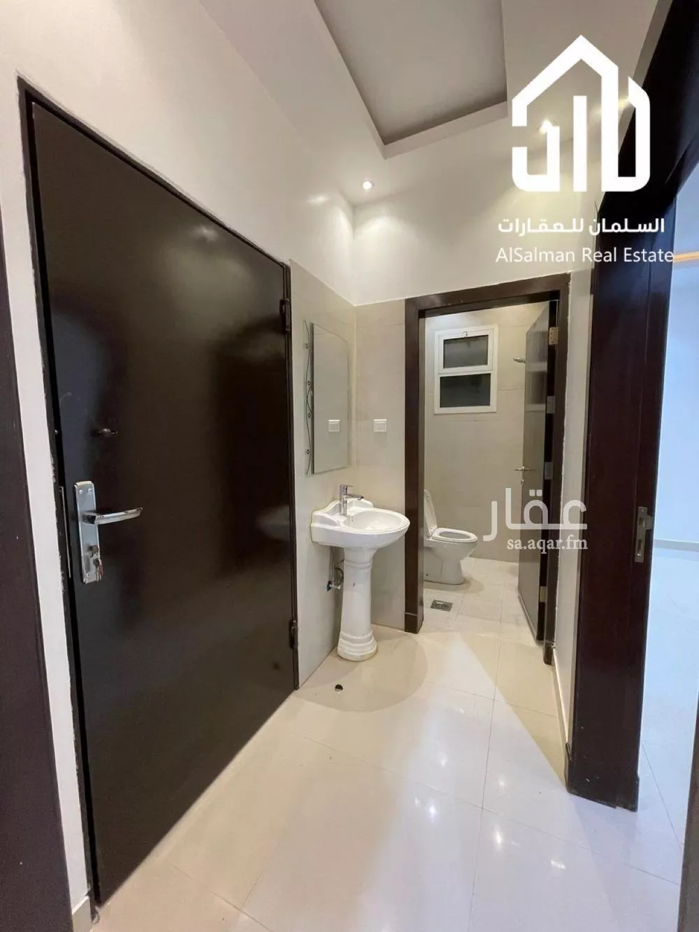 3 bedroom apartment in Al Narjis 7