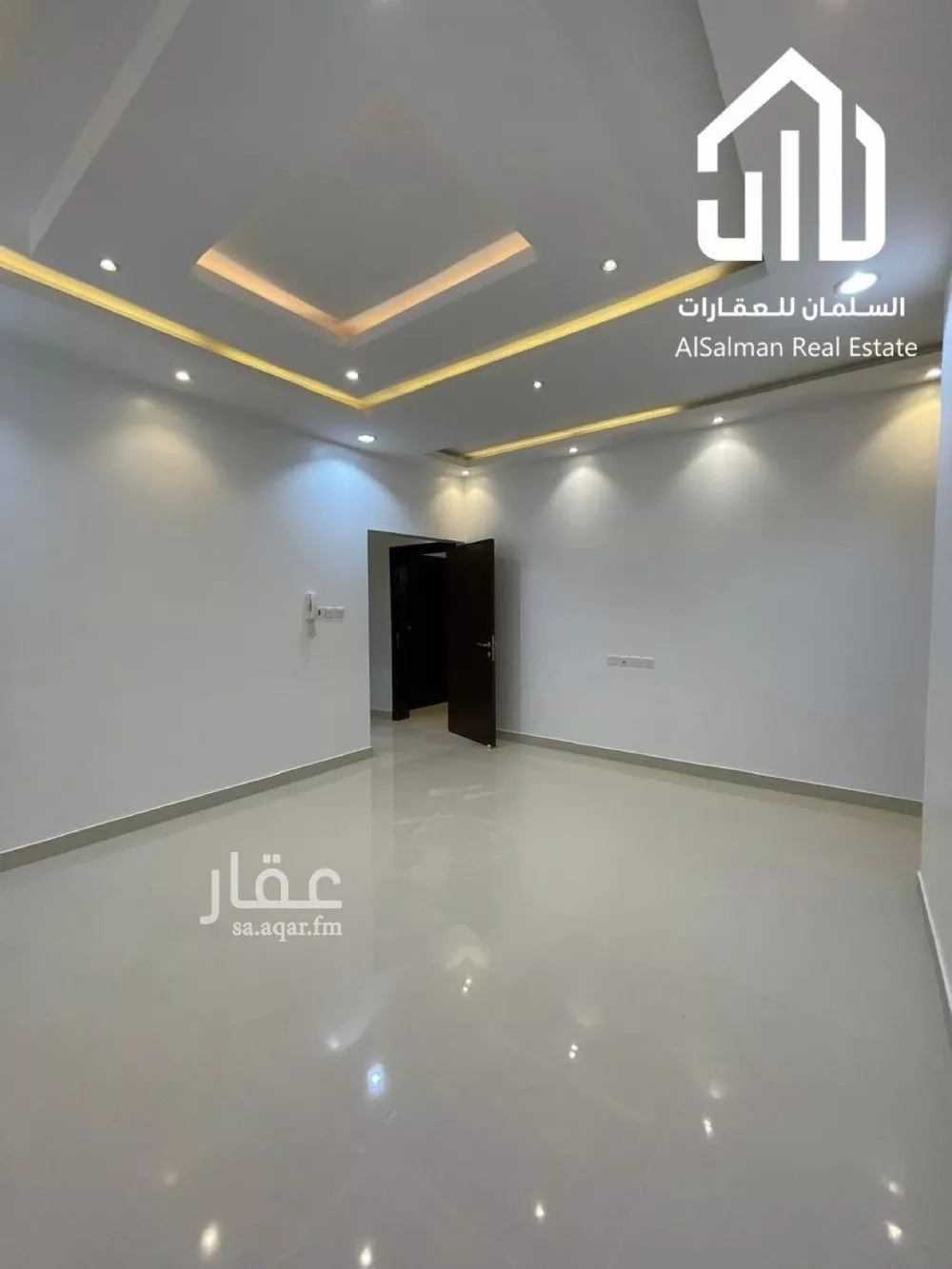 3 bedroom apartment in Al Narjis 10