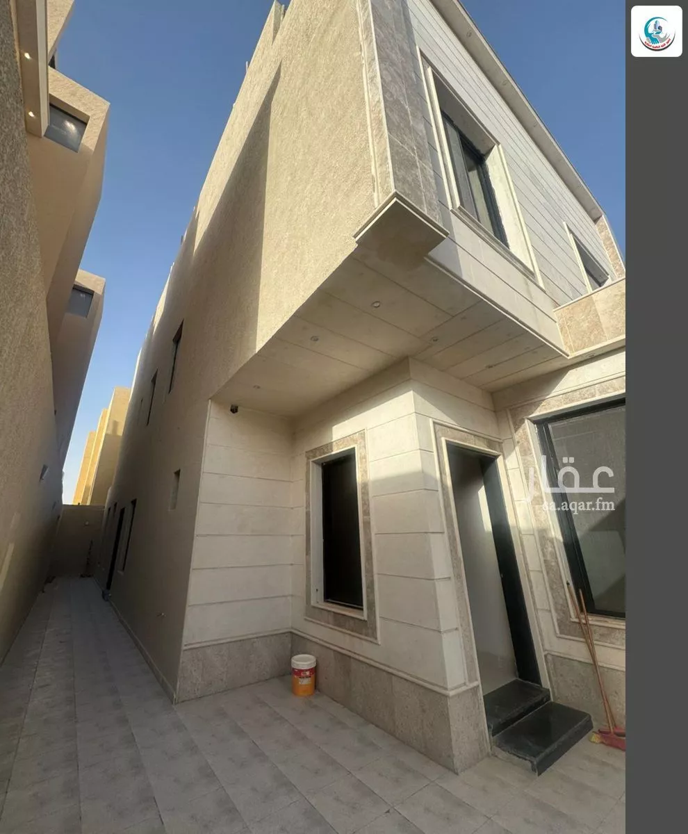 6 bedroom villa in An Nadhim 7