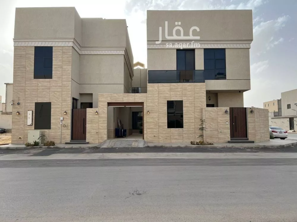 فيلا 6 غرف في ظهرة لبن 2