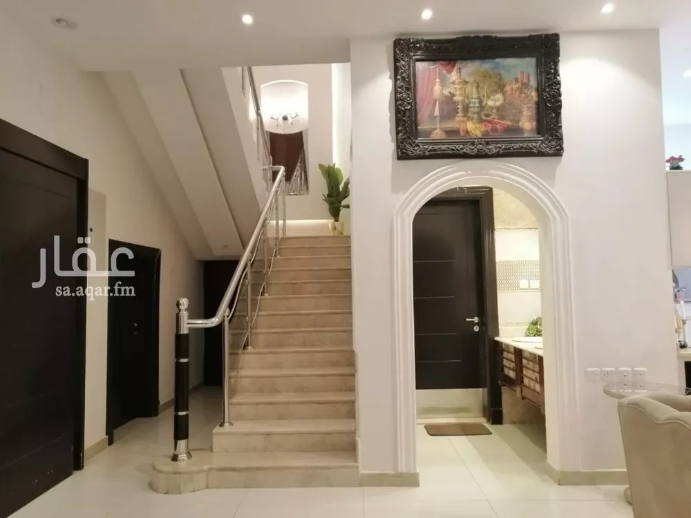 10 bedroom villa in Al Yasmin 5