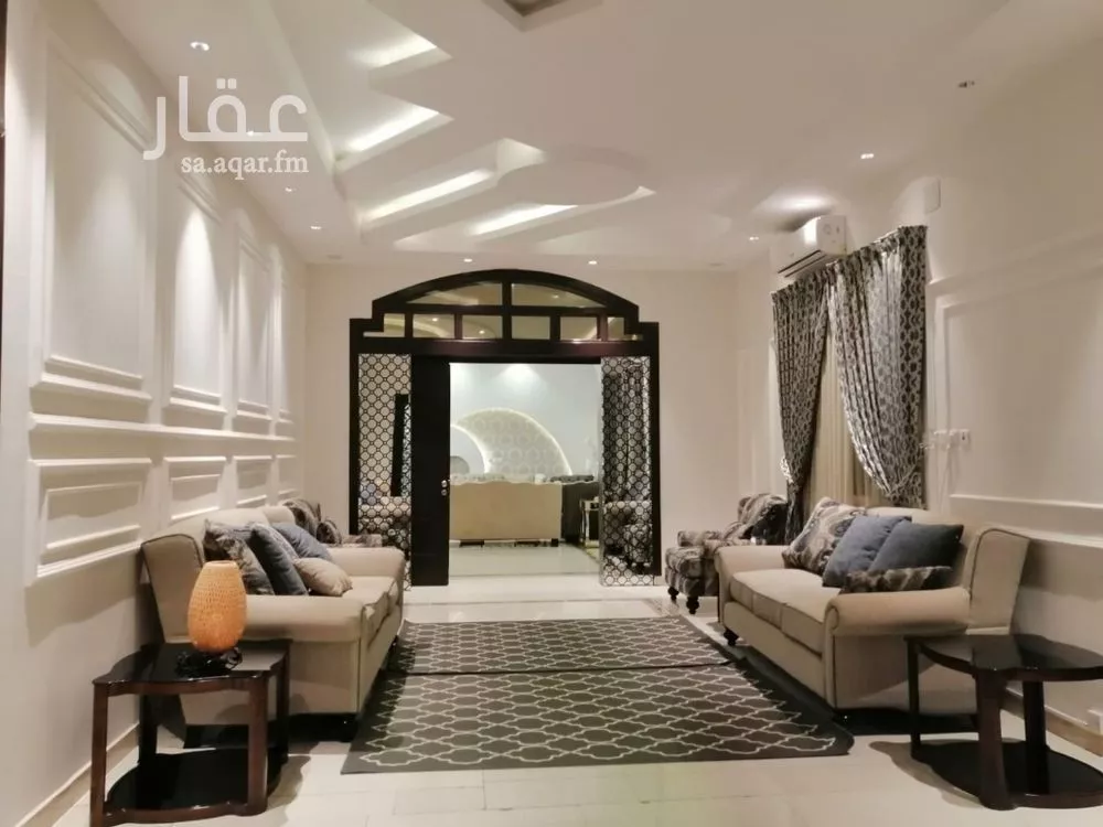 10 bedroom villa in Al Yasmin 6
