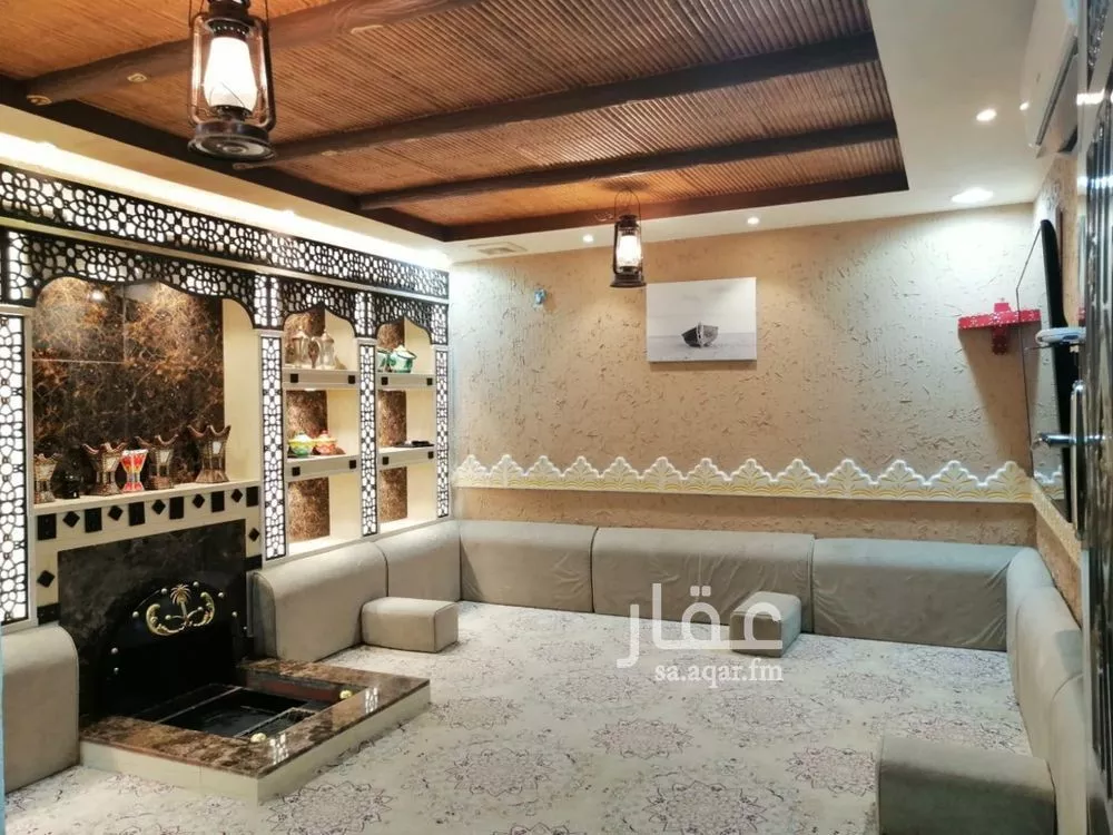 10 bedroom villa in Al Yasmin 8