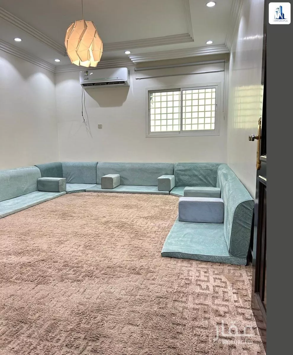 6 bedroom villa in Al Fayha 2