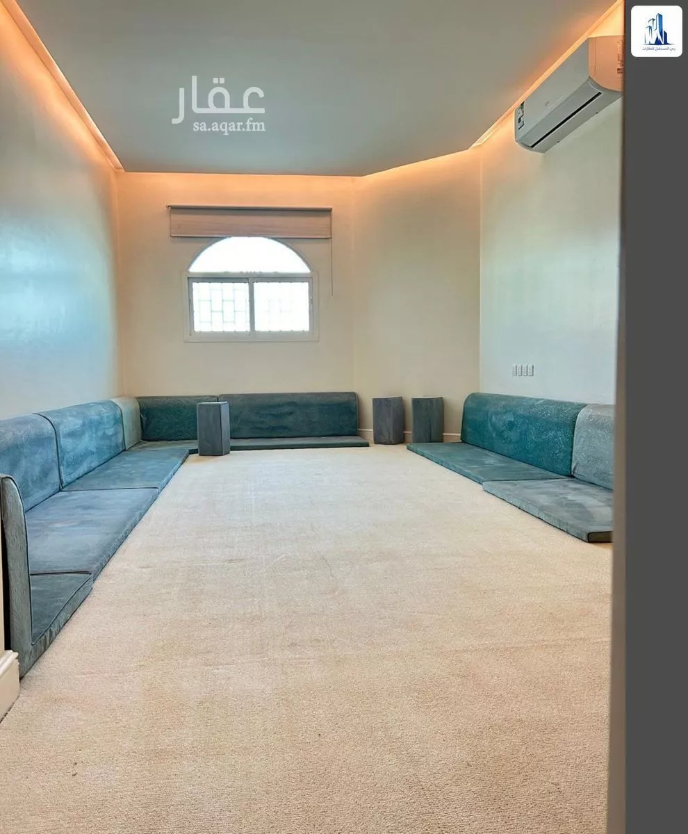 6 bedroom villa in Al Fayha 15