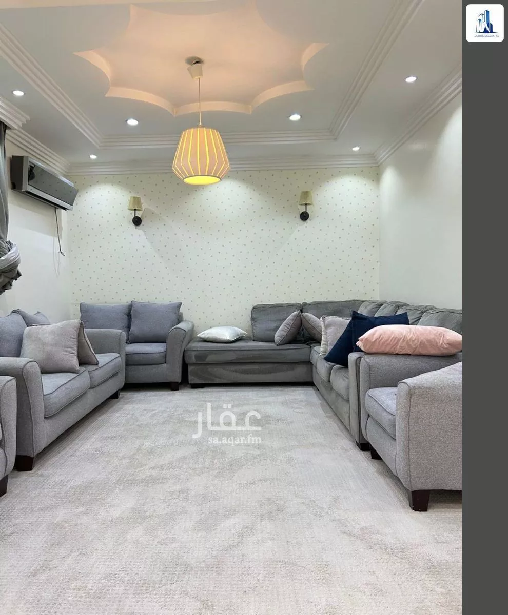 6 bedroom villa in Al Fayha 3