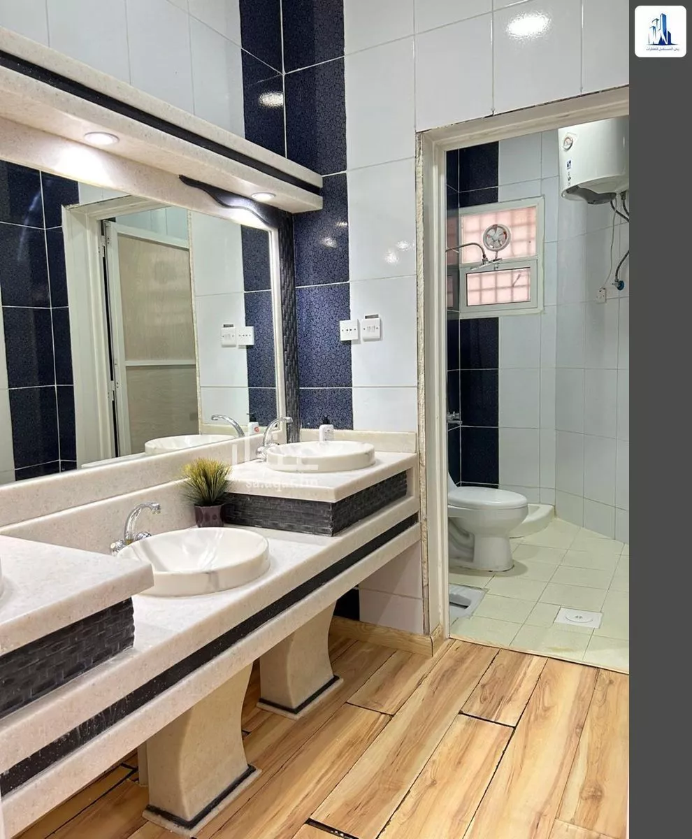 6 bedroom villa in Al Fayha 4