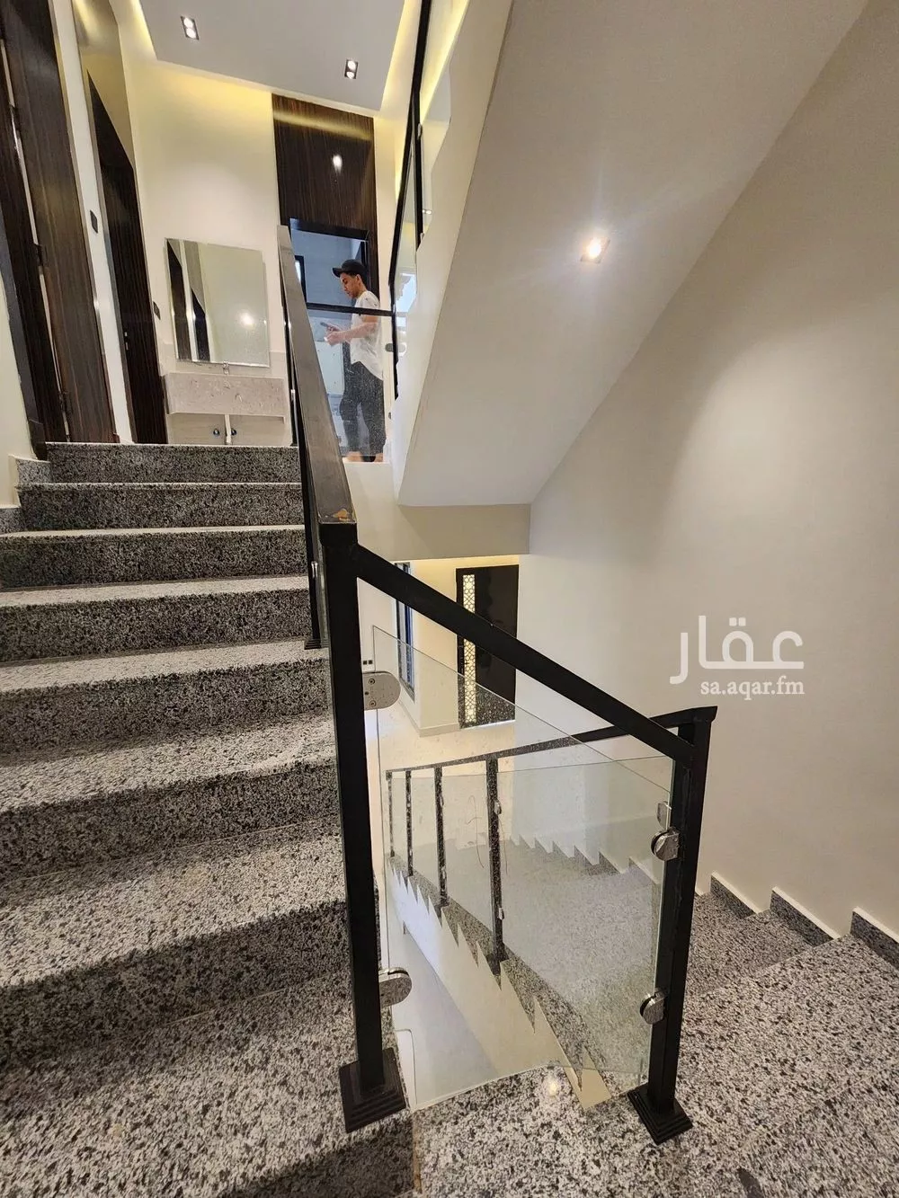 دوبلكس 7 غرف في ديراب 9