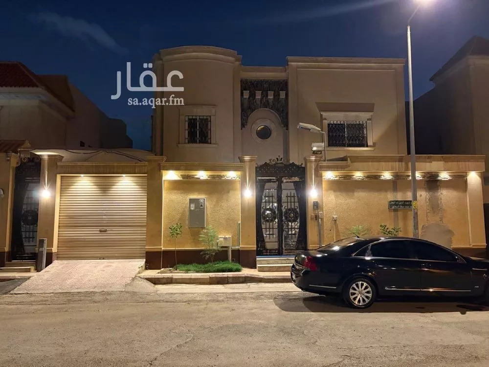 5 bedroom villa in Al Shuhada 3