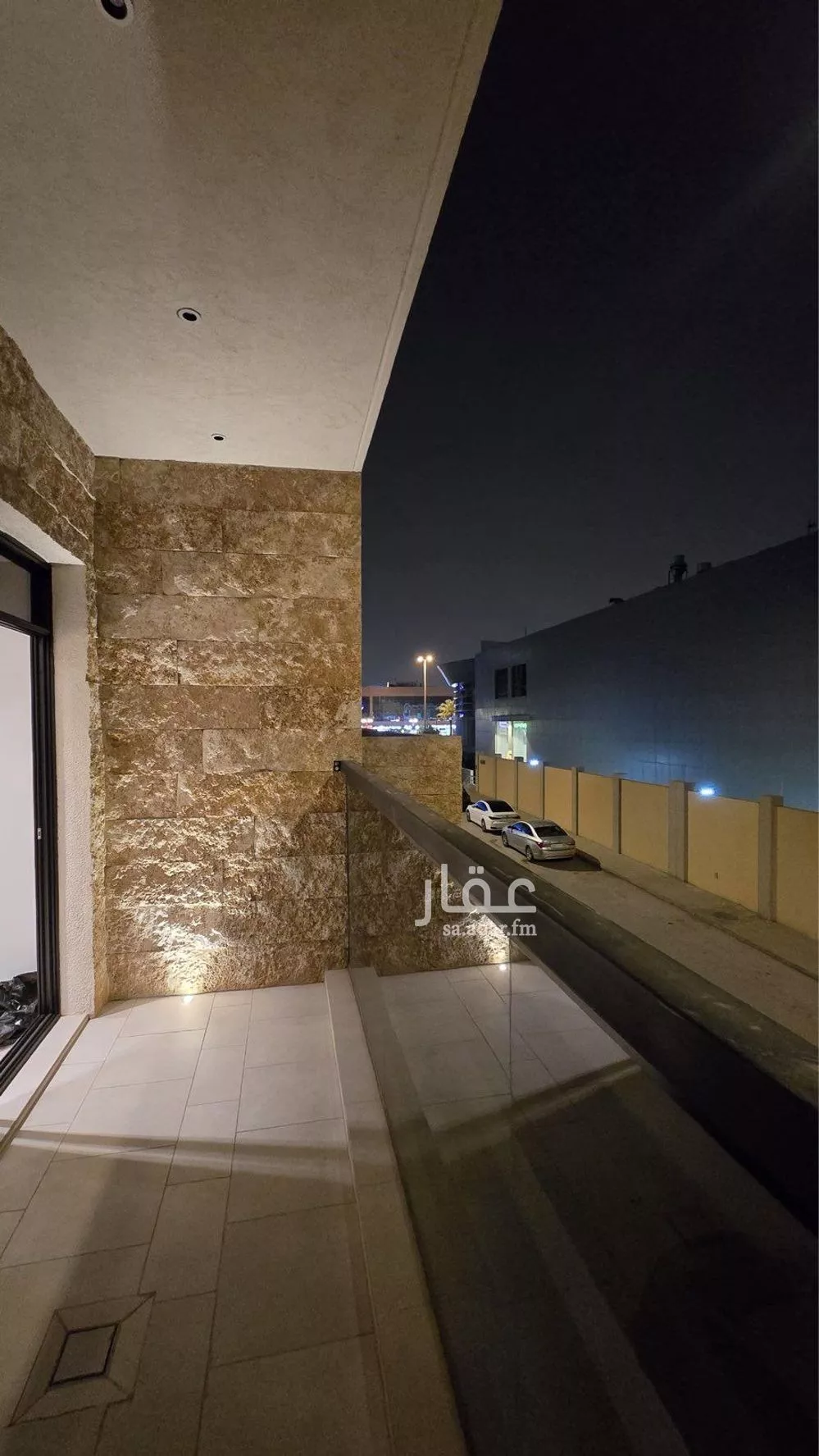 دور 3 غرف في العليا 7