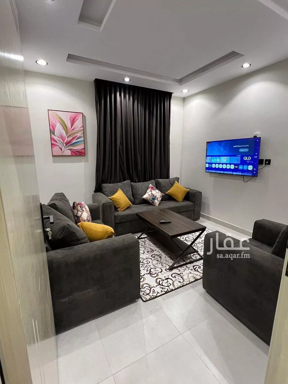 3 bedroom apartment in Mishrifah, Jeddah 25