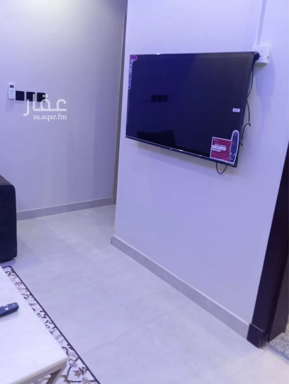 3 bedroom apartment in Mishrifah 5