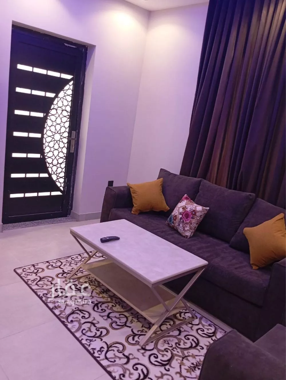 3 bedroom apartment in Mishrifah 6