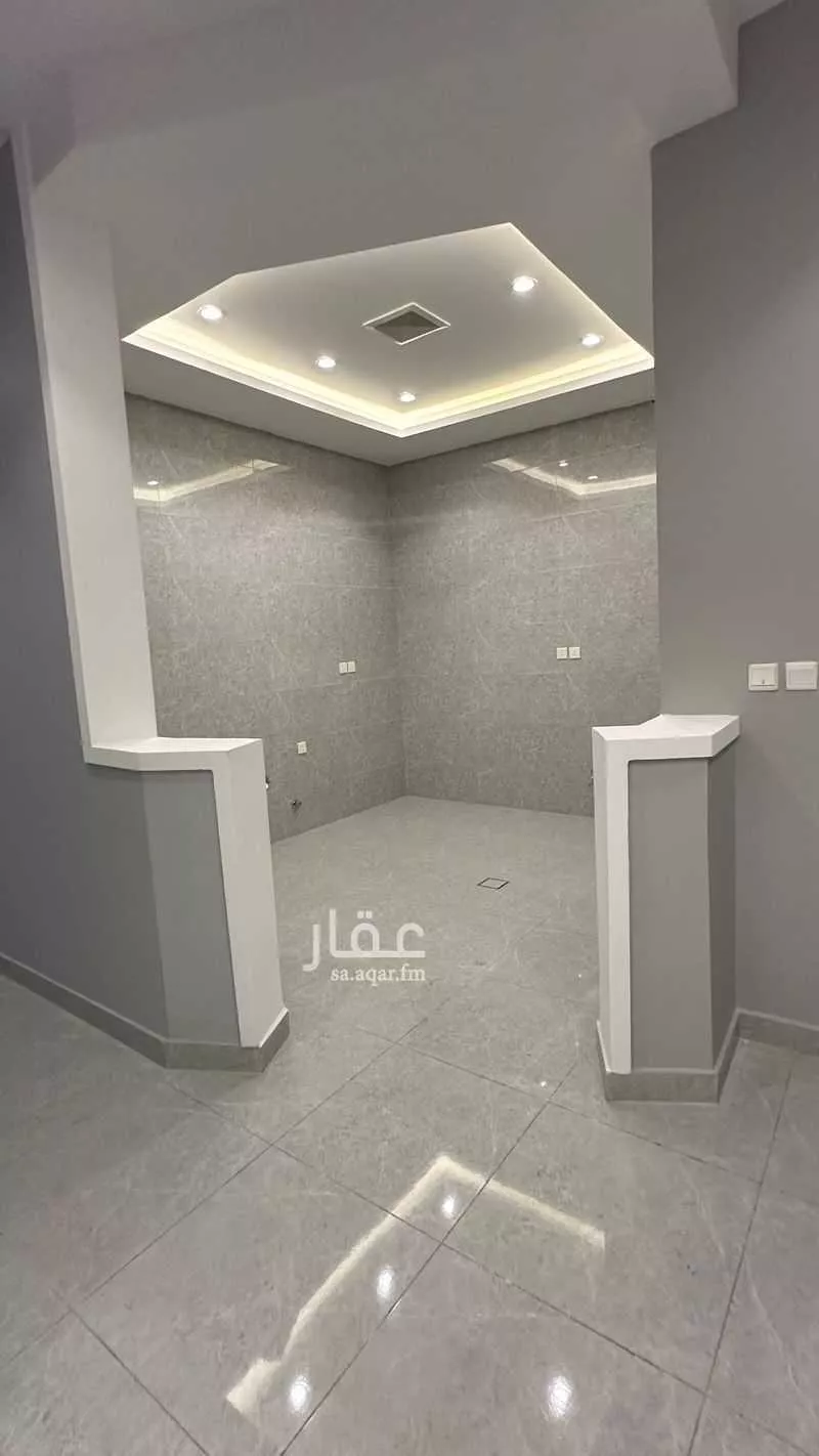 شقة 5 غرف في المروة 12