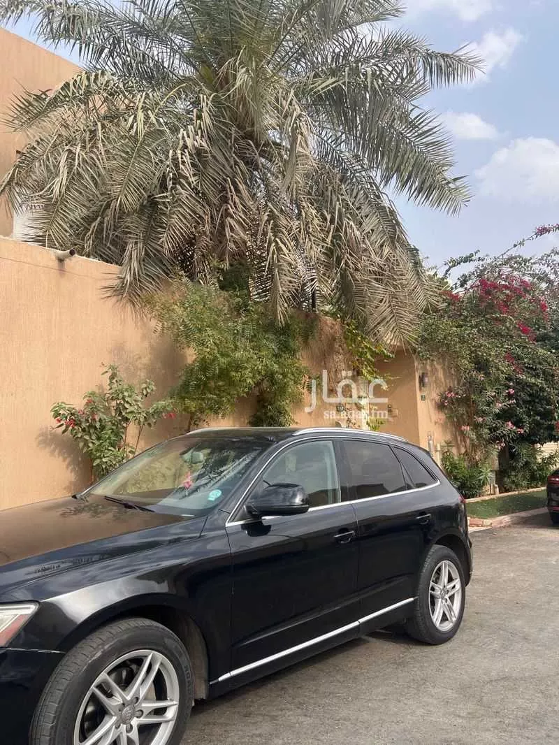 8 bedroom villa in Al Quds 10
