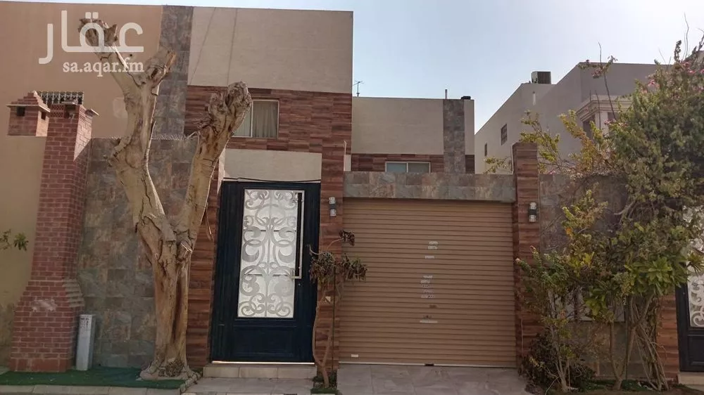 فيلا 7 غرف في الخليج 4