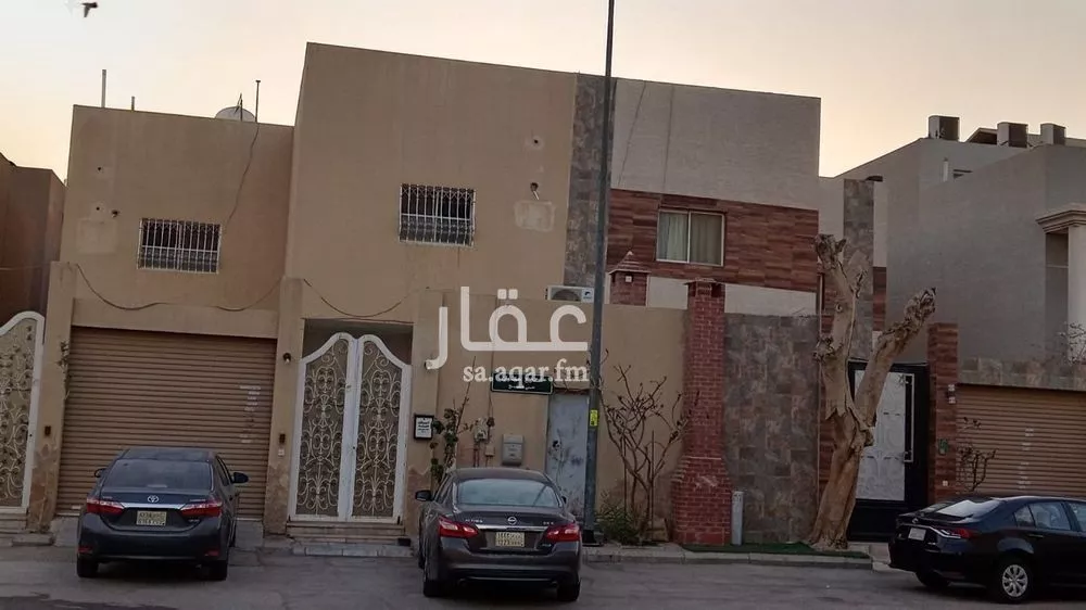 فيلا 7 غرف في الخليج 6