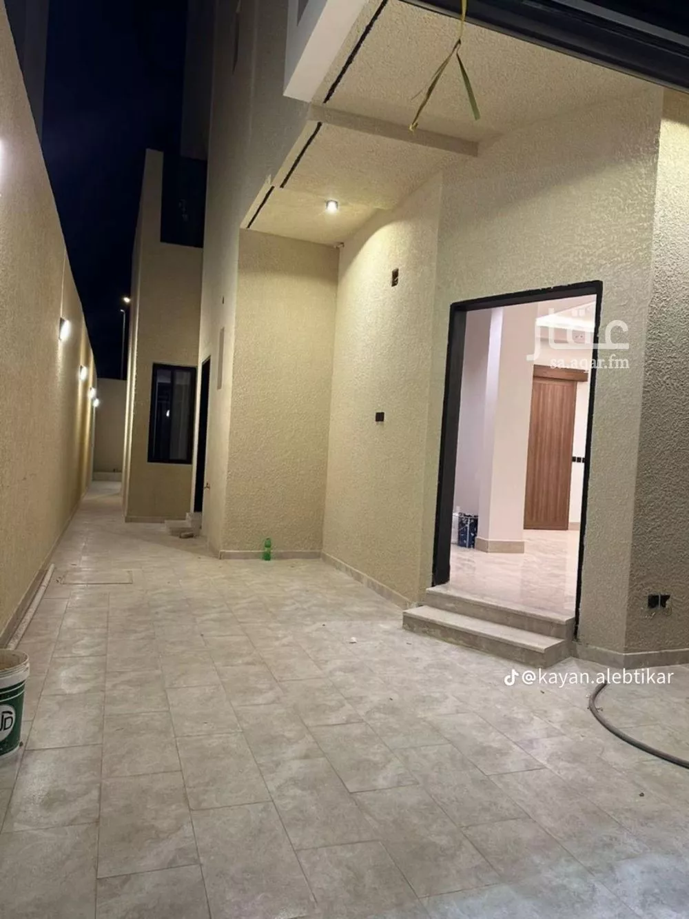 6 bedroom villa in Al Mahdiyyah 12