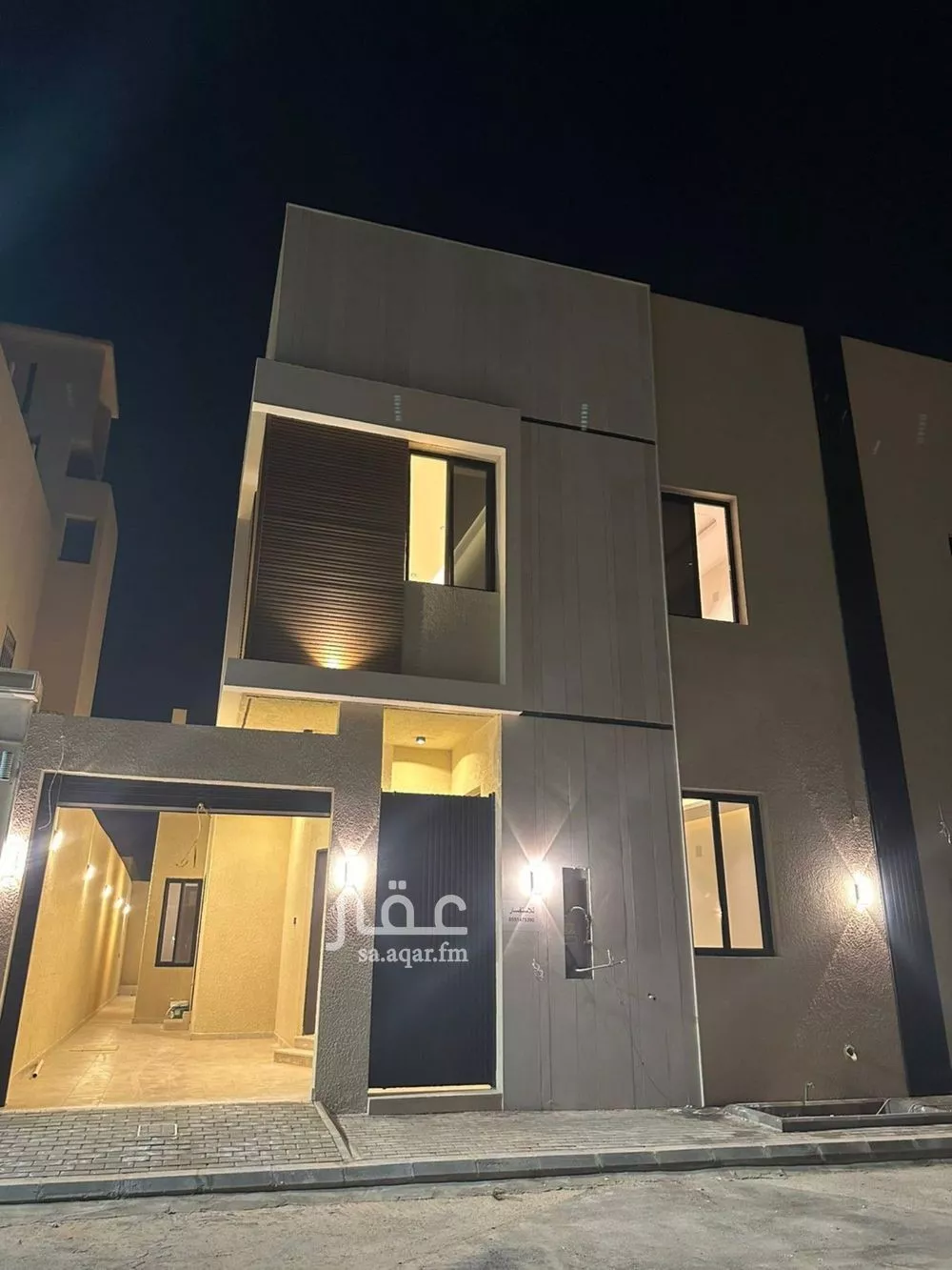 6 bedroom villa in Al Mahdiyyah 13
