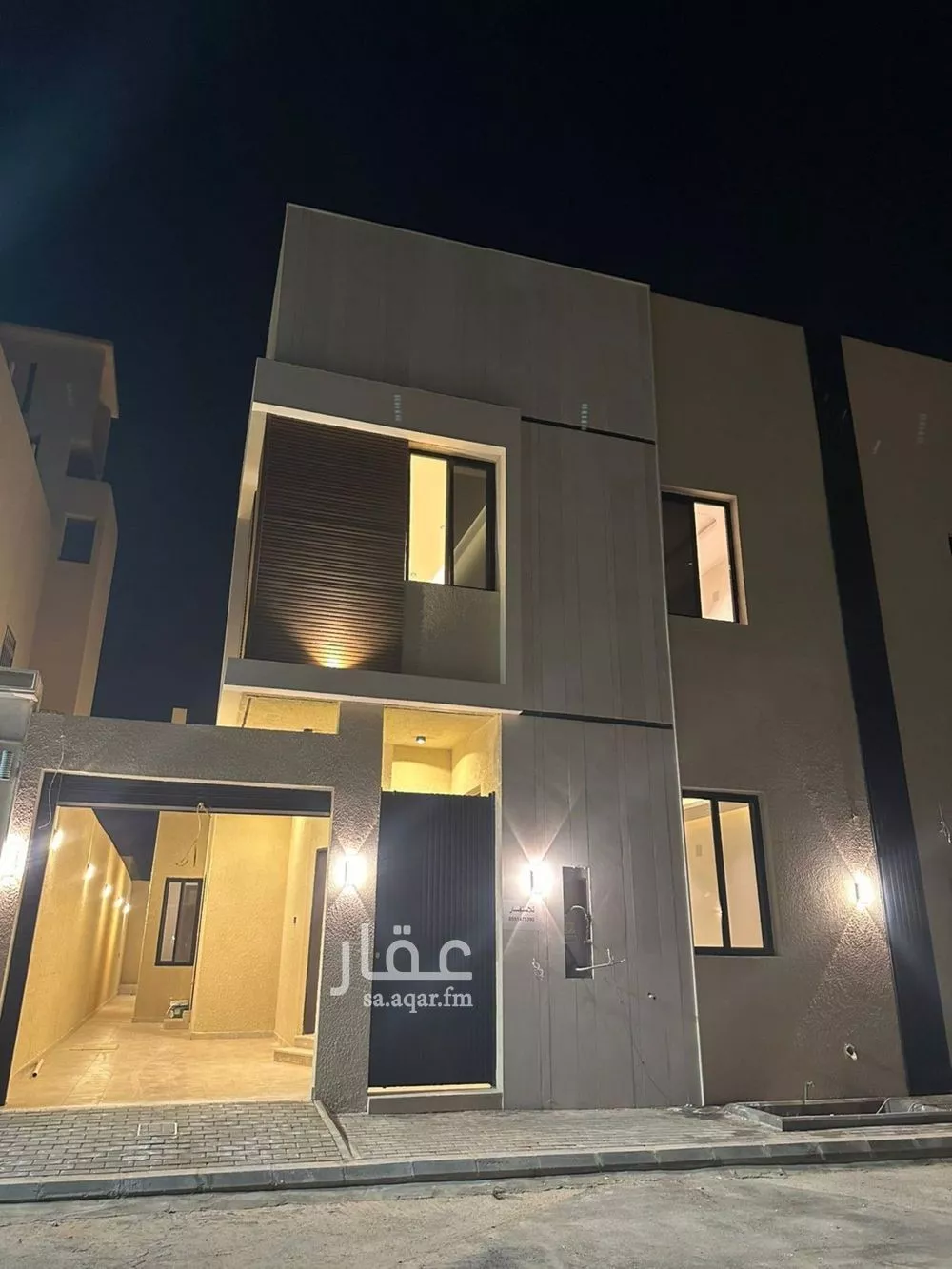 6 bedroom villa in Al Mahdiyyah 24