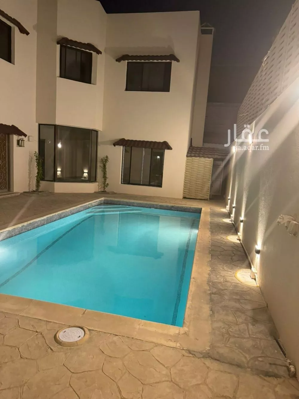 5 bedroom villa in Al Sulaimaniyyah 8