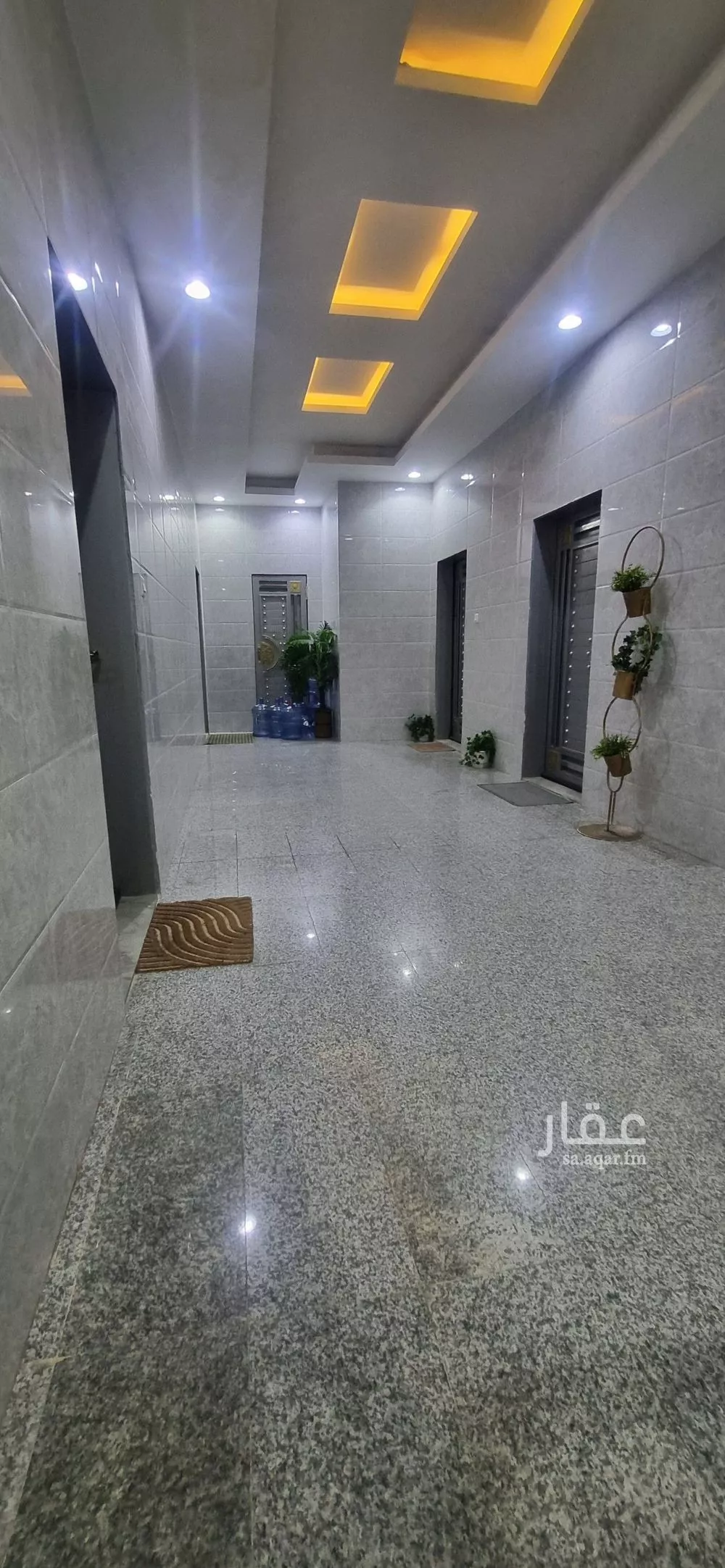 دور 4 غرف في النرجس 12