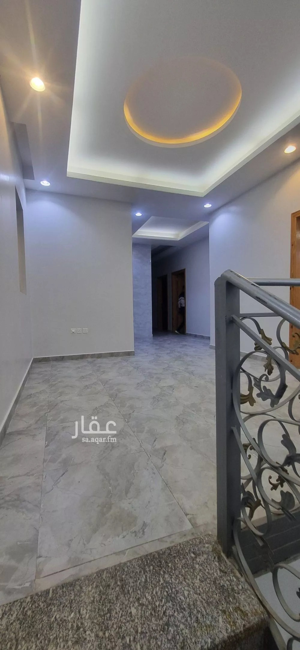 دور 4 غرف في النرجس 14